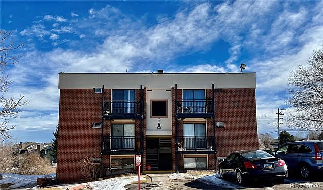 2nd image of 5995 W Hampden Ave Unit A21