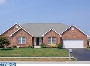 8 Carly Ct, Bear, DE 19701