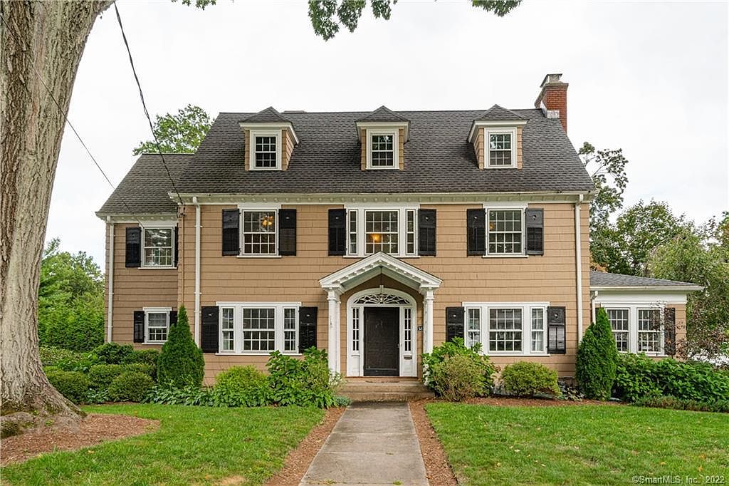 38 Walbridge Rd, West Hartford, CT 06119 Zillow