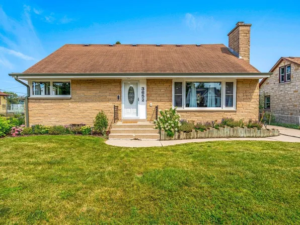 3652 S 88th STREET, Milwaukee, WI 53228