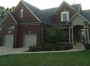 11303 Valley Cove Cir, Louisville, KY 40291