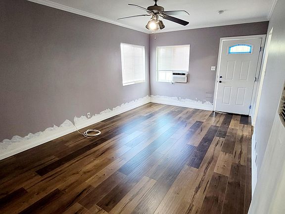 Living room, new paint to come :)