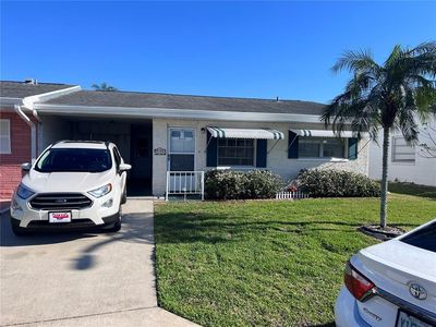 5114 Iris Dr N, Pinellas Park, FL, 33782