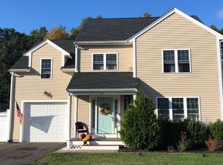 112-3 Riverside Dr, Kingston, MA 02364