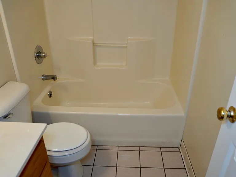 1st bedroom