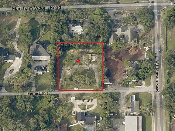 4th image of 947 FERNE DRIVE LOT 1