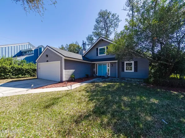 506 Cali Dr, Ponte Vedra Beach, FL 32082