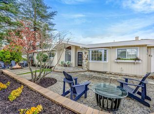 759 Solana Dr, Lafayette, CA 94549