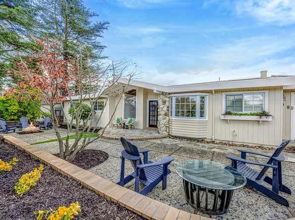 759 Solana Dr, Lafayette, CA 94549