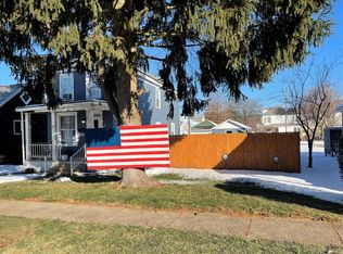 122 Paxton Ave, Wheeling, WV