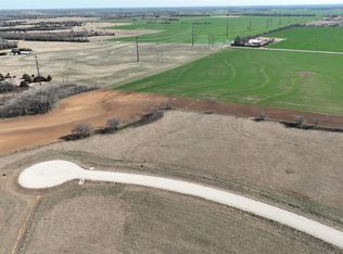 0 Sierra Ridge Cir LOT 10-A, Garden Plain, KS 67050