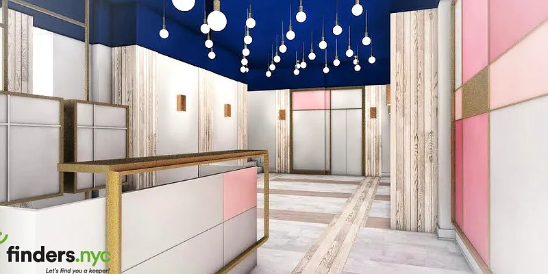 Rented by Finders NYC | media 15