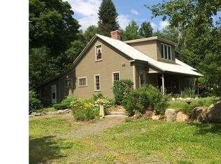 8 Holly Dr, Embden, ME 04958