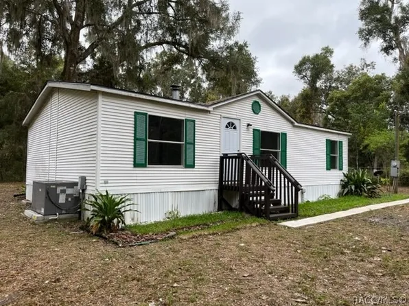 3149 NE 160th Pl, Citra, FL 32113