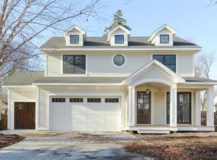 5402 Abbott Pl, Edina, MN 55410