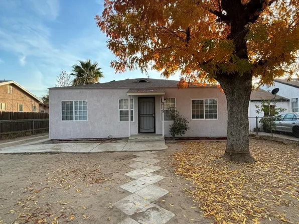 2115 Monterey St, Bakersfield, CA 93305