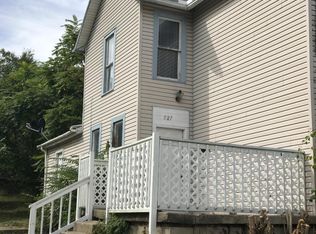 527 N Murray St, Springfield, OH 45503