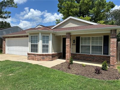 3030 W Wildflower St, Fayetteville, AR, 72704