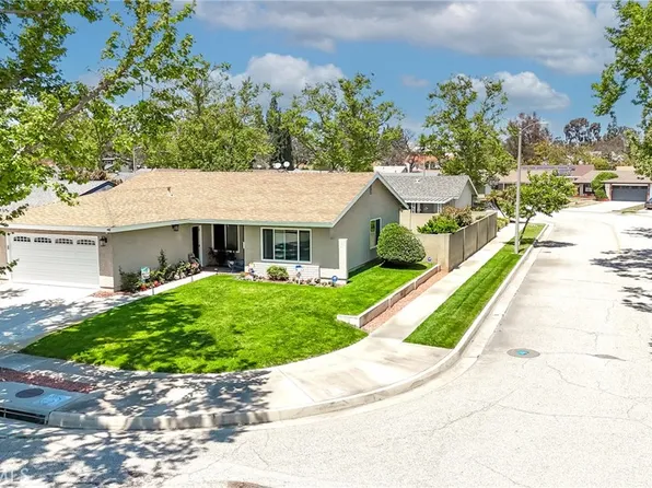 11347 Bos St, Cerritos, CA 90703