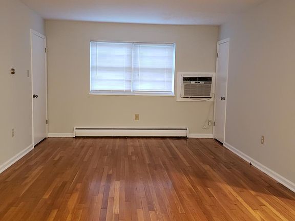 View of Living Room from Kitchen