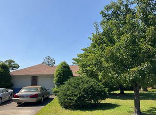 3457 Green Valley Rd, Fayetteville, NC 28311