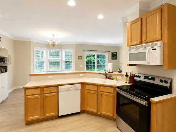 100 Rocca Cir, Raleigh, NC 27603