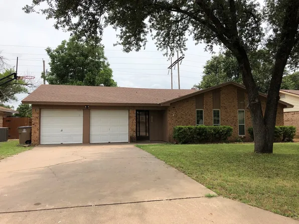 3869 Honeysuckle Ln, San Angelo, TX 76904