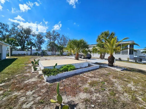703 Roma Rd Lot 308, Venice, FL 34285
