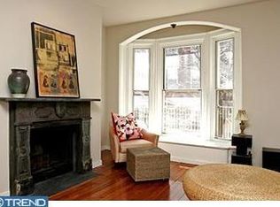 1017 Spruce St APT B, Philadelphia, PA 19107