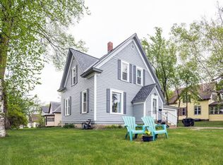 1103 N Vine St, Fergus Falls, MN 56537