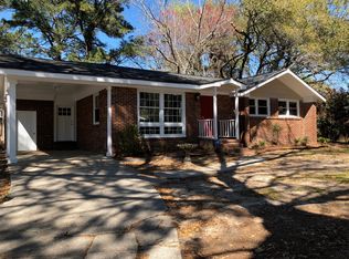 1654 Timothy St, Charleston, SC 29407