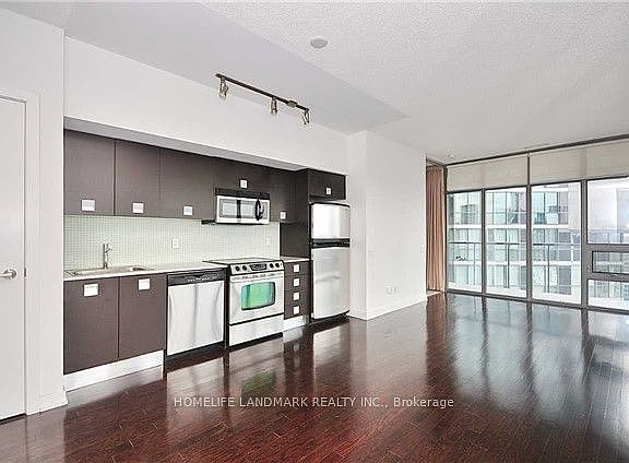 3rd image of 33 Charles St E #3003