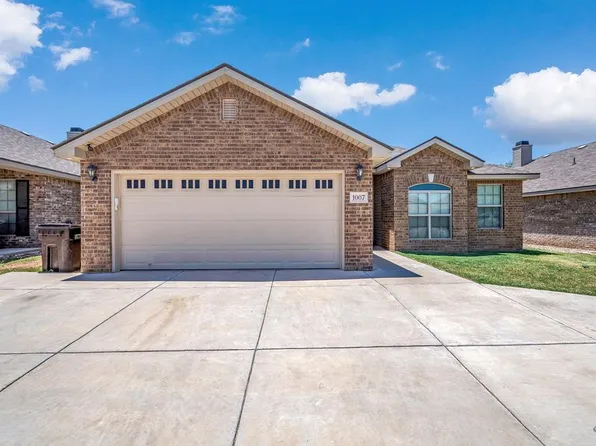 1007 Shea Ln, Midland, TX 79706