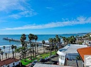 530 Avenida Victoria #5, San Clemente, CA 92672