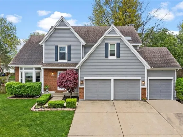14701 W 142nd St, Olathe, KS 66062
