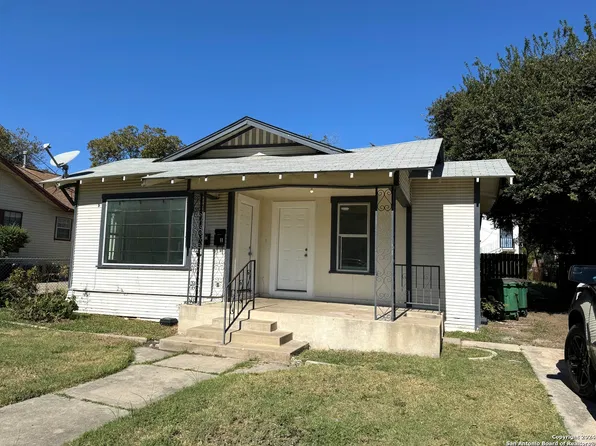 211 Preston, San Antonio, TX 78210