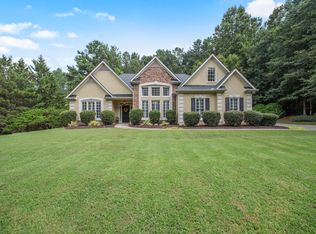 515 Devonshire Farms Way, Milton, GA 30004