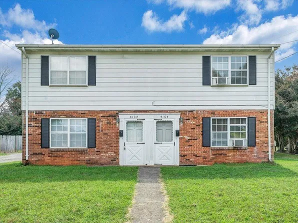 4102 Richland Ave NW, Roanoke, VA 24012