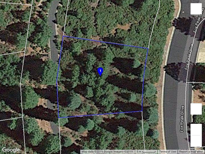 1st image of 20 Fox Peak Dr
