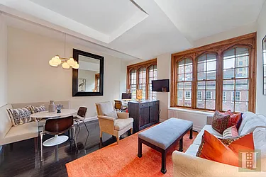Sold by Halstead Real Estate