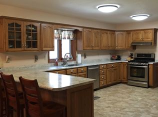 2252 E 1425 North Rd, Shelbyville, IL 62565