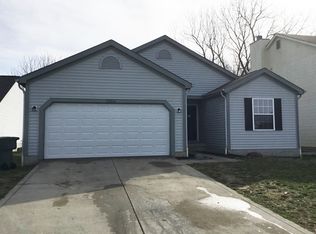 3564 Blendon Bend Way, Columbus, OH 43231