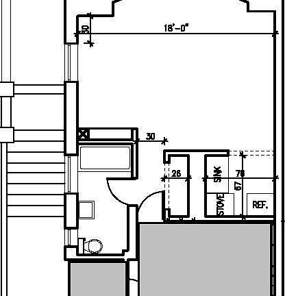 2nd image of 298 Convent Ave APT 2A