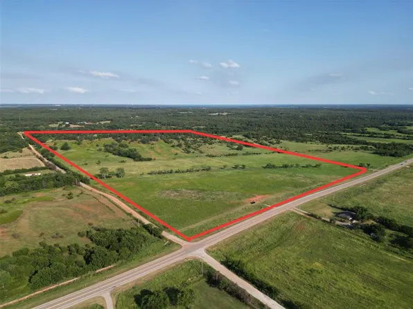 177 Highway, Wellston, OK 74881