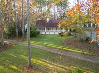 353 Canterbury Dr, Evans, GA 30809