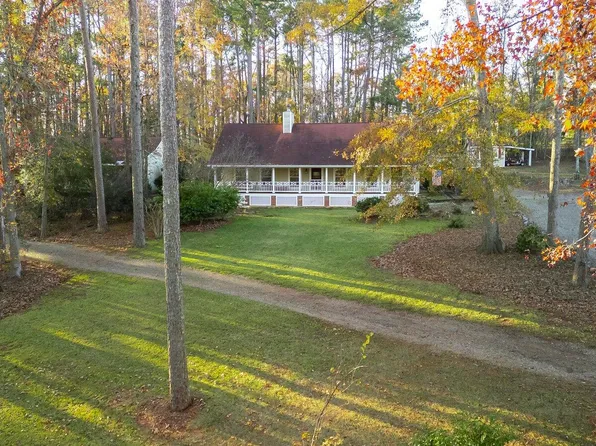 353 CANTERBURY Drive, Evans, GA 30809