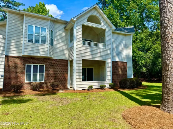 1137 Turtle Creek Road #D, Greenville, NC 27858