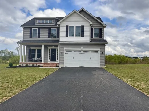 535 Greenbrook Dr, Milford, DE 19963