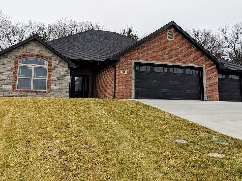 1st image of 322 Settlers Ridge Dr
