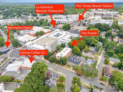 712 Louise Ave APT 304, Charlotte, NC, 28204